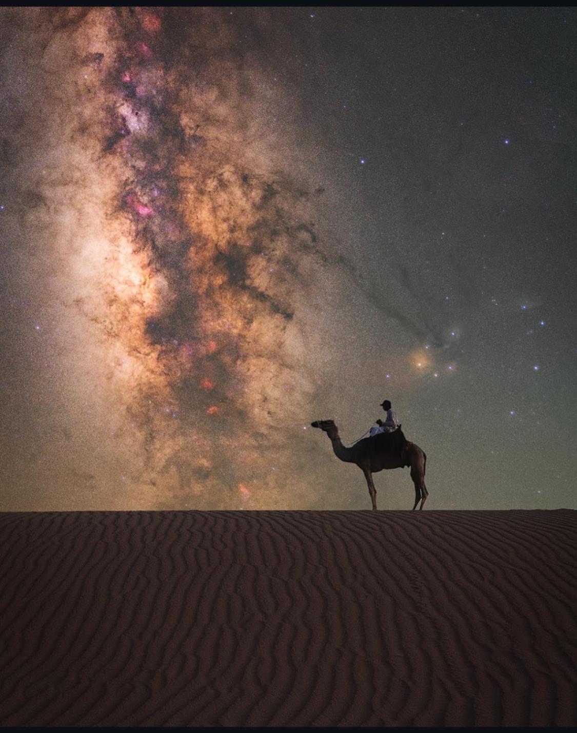 Desert Shine Camp Rum vádi Kültér fotó